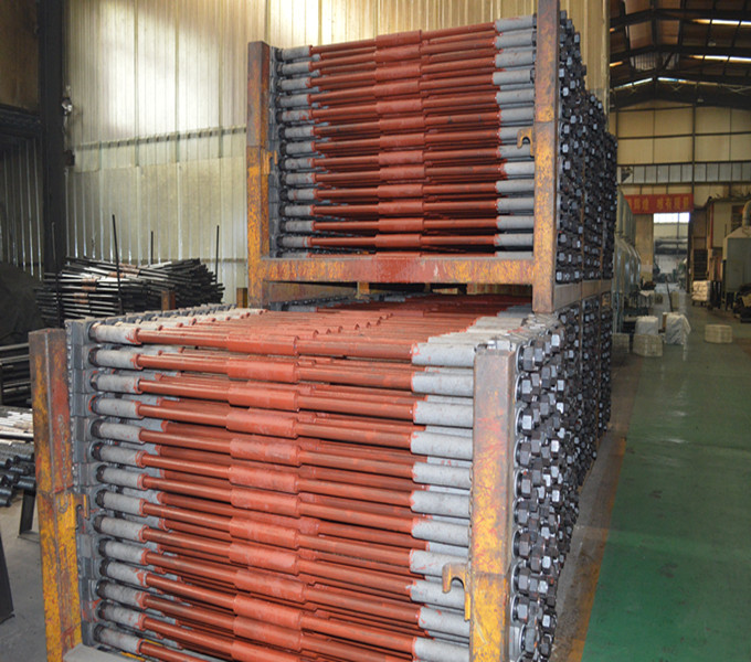 China Manufacturer GaugeTie Rod, Gauge Rods - Anyang Railway Equipment Co., Ltd